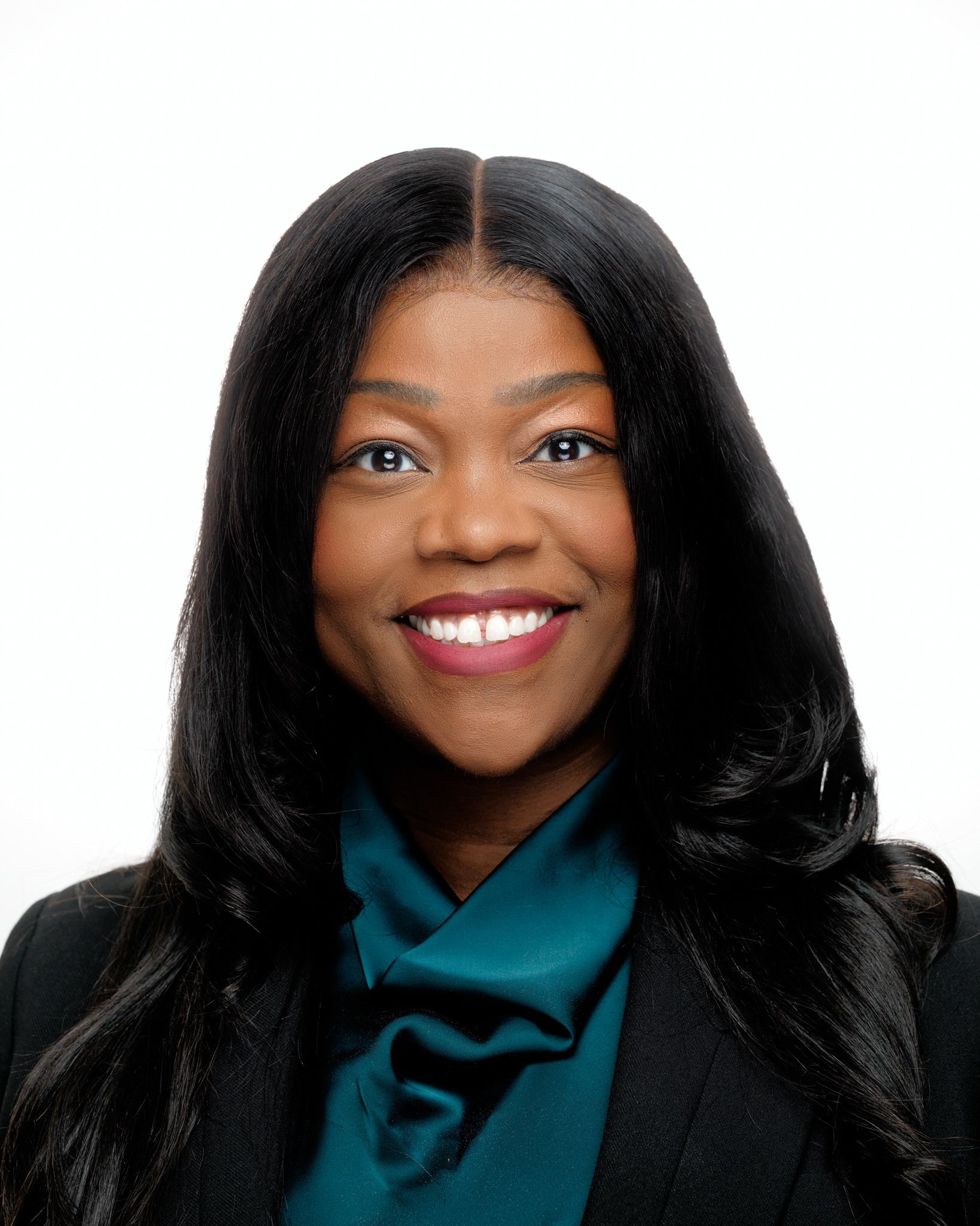 Courtnei Coker-Dickens